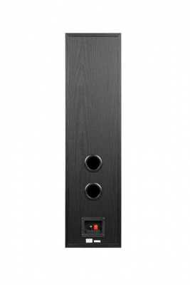 Напольная акустическая система PREMIERA ES-621 Black wood grain – цена, описание и отзывы — фото