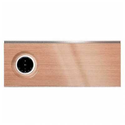 Беспроводная аудиосистема Naim Mu-so 2nd Gen Wood – цена, описание и отзывы — фото