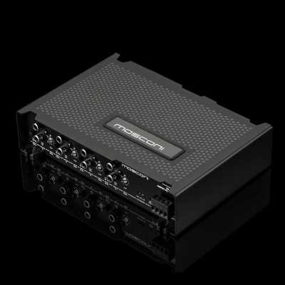 Цифровой процессор Mosconi Gladen AERO 8|12 DSP – цена, описание и отзывы — фото