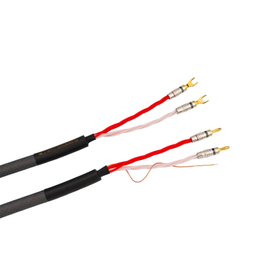 Акустический кабель Tchernov Cable Ultimate DSC SC Sp/Bn (1.65 m) – цена, описание и отзывы — фото
