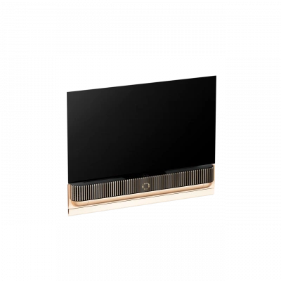Телевизор Bang & Olufsen Beovision 65 Theatre Gold Tone/Light Oak – цена, описание и отзывы — фото