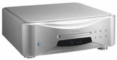 CD проигрыватель Esoteric Grandioso K1X – цена, описание и отзывы — фото