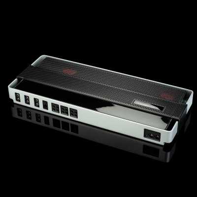 5-канальный усилитель Mosconi Gladen Pro 5|30 – цена, описание и отзывы — фото