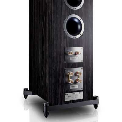 Напольная акустическая система HECO AURORA 900 Ebony Black – цена, описание и отзывы — фото