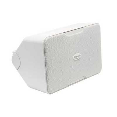 Всепогодная акустика Klipsch CP-6 White – цена, описание и отзывы — фото