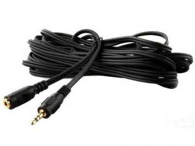 Кабель Hertz HMA C3.5 Jack Extension Cable 10 m – цена, описание и отзывы — фото