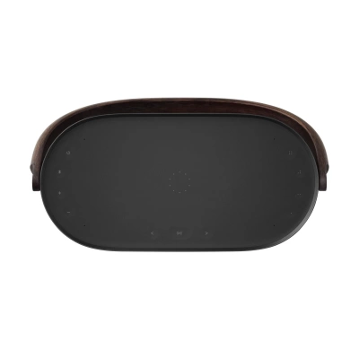 Беспроводная акустическая система Bang & Olufsen Beosound A5 Dark Oak – цена, описание и отзывы — фото
