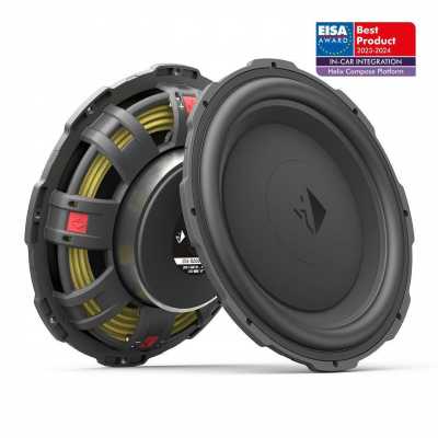 Мидбас Helix Ci5 S200FM-S2 (2 Ом) – цена, описание и отзывы — фото