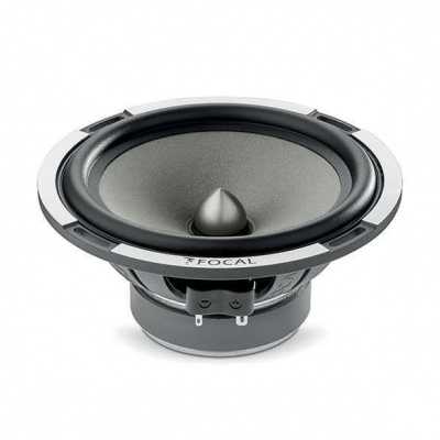 Компонентная акустическая система Focal PS 165 V1 Last Edition – цена, описание и отзывы — фото