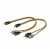 Y-коннектор TOP SOUND YRCA ST-2M — фото Y-коннектор TOP SOUND YRCA ST-2M – цена, описание и отзывы — фото
