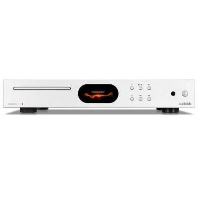 CD проигрыватель  AudioLab 7000CDT Silver – цена, описание и отзывы — фото