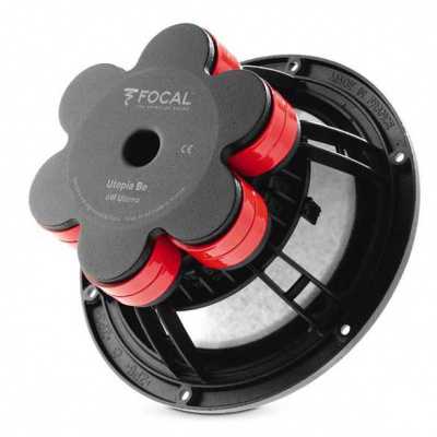 Компонентная акустическая система Focal Utopia Ultima BE – цена, описание и отзывы — фото