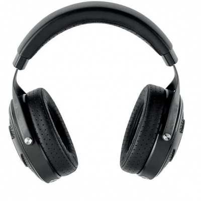 Проводные наушники Focal Utopia Headphones – цена, описание и отзывы — фото