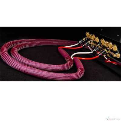 Акустический кабель Tchernov Cable Classic MkIII SC Sp/Bn	(1.65 m) – цена, описание и отзывы — фото