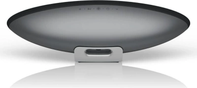 Беспроводная акустическая система Bowers & Wilkins Zeppelin Pro Edition (Space Grey) – цена, описание и отзывы — фото
