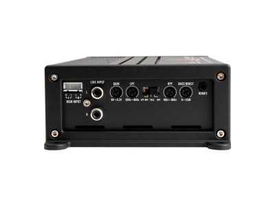 2-канальный усилитель Aura STORM-D2.250 – цена, описание и отзывы — фото