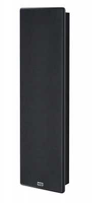 Настенная акустика HECO Ambient 44 F Black – цена, описание и отзывы — фото