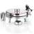 Проигрыватель винила Acoustic Solid 111 Metall WTB370 AT740 — фото Проигрыватель винила Acoustic Solid 111 Metall WTB370 AT740 – цена, описание и отзывы — фото