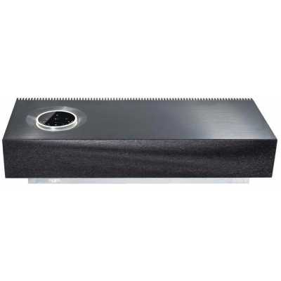 Беспроводная аудиосистема Naim Mu-so 2nd Gen Black – цена, описание и отзывы — фото
