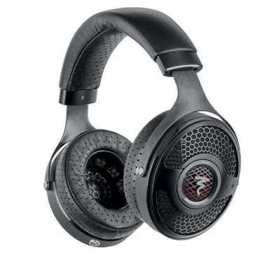 Проводные наушники Focal Utopia Headphones – цена, описание и отзывы — фото