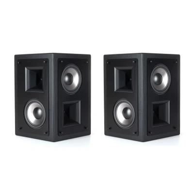 Настенная акустика Klipsch THX-5000-SUR – цена, описание и отзывы — фото