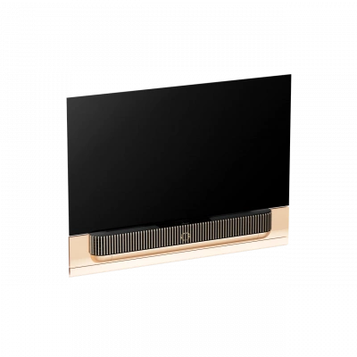 Телевизор Bang & Olufsen Beovision 55 Theatre Gold Tone/Light Oak – цена, описание и отзывы — фото