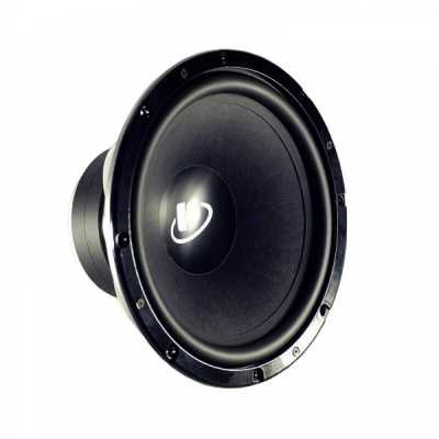 Сабвуфер DEGO SB-10 P-MK3 2x2 Ohm – цена, описание и отзывы — фото