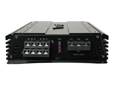 4-канальный усилитель Aura AMP-4.60 – цена, описание и отзывы — фото
