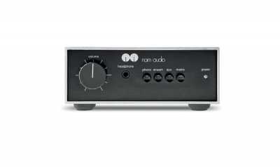 Интегральный усилитель Naim NAIT 50 – цена, описание и отзывы — фото