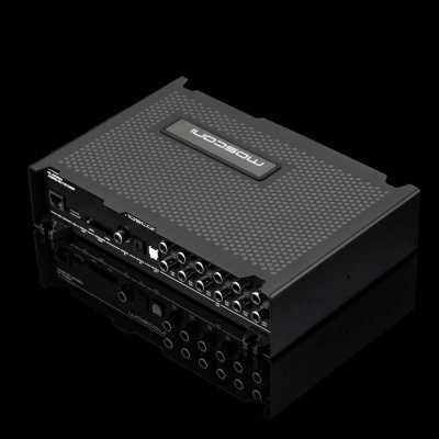 Цифровой процессор Mosconi Gladen AERO 8|12 DSP – цена, описание и отзывы — фото