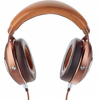 Проводные наушники Focal Headphones Stellia – цена, описание и отзывы — фото