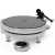 Проигрыватель винила Acoustic Solid 111 Metall WTB370 AT740 — фото Проигрыватель винила Acoustic Solid 111 Metall WTB370 AT740 – цена, описание и отзывы — фото