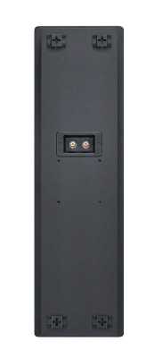 Настенная акустика HECO Ambient 44 F Black – цена, описание и отзывы — фото