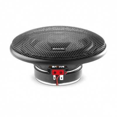 Автоакустика коаксиальная Focal 130AC – цена, описание и отзывы — фото