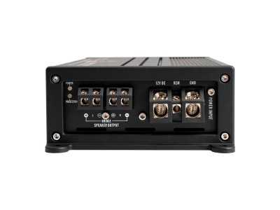 2-канальный усилитель Aura STORM-D2.250 – цена, описание и отзывы — фото
