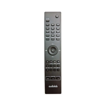 CD проигрыватель AudioLab 6000CDT Black – цена, описание и отзывы — фото