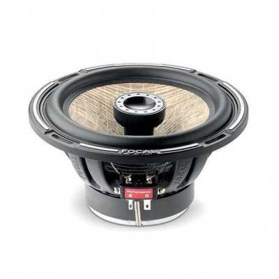 Автоакустика коаксиальная Focal PC 165 F – цена, описание и отзывы — фото