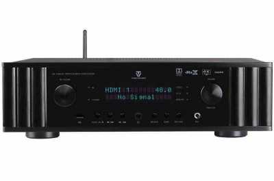 AV процессор Tone Winner AD-7300HD – цена, описание и отзывы — фото