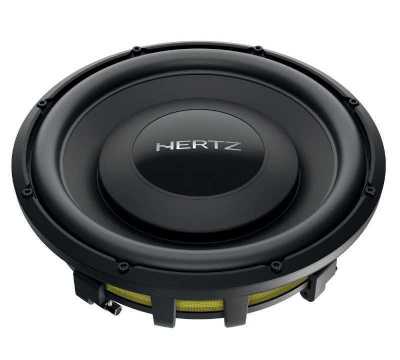 Сабвуфер Hertz MPS 300 S2 – цена, описание и отзывы — фото