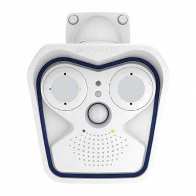 Видеокамера Mobotix Mx-M16A – цена, описание и отзывы — фото
