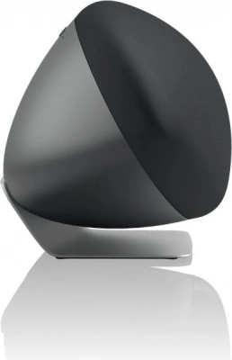 Беспроводная акустическая система Bowers & Wilkins Zeppelin Pro Edition (Space Grey) – цена, описание и отзывы — фото