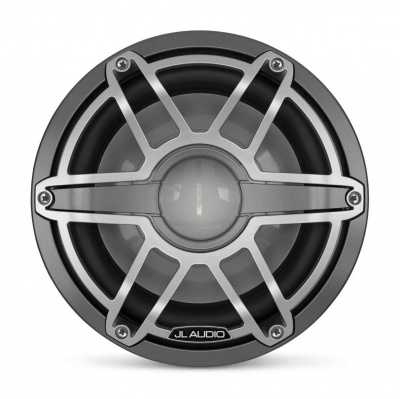 Морской сабвуфер JL Audio M6-10IB-S-GmTi-4 Sport Titanium – цена, описание и отзывы — фото