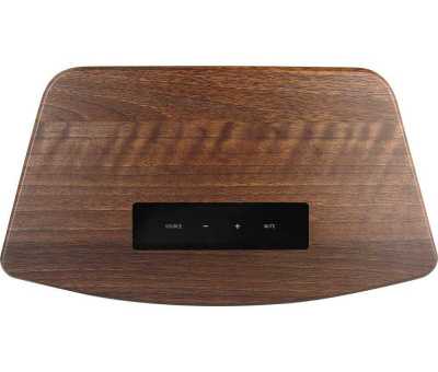 Мультирумная активная акустическая система CIC Audio d.Play 4-W&G  – цена, описание и отзывы — фото