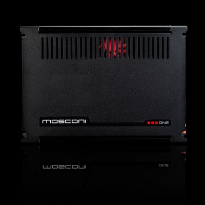 8-канальный усилитель+DSP Mosconi Gladen One 8I10 DSP – цена, описание и отзывы — фото