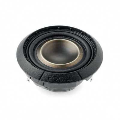 Твитер (ВЧ, высокочастотный динамик)  Focal K2 Power TWEETER FRAK – цена, описание и отзывы — фото