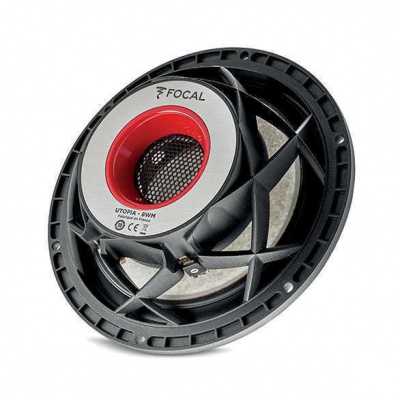 Мидбас Focal 8WM Woofer Utopia Be M – цена, описание и отзывы — фото