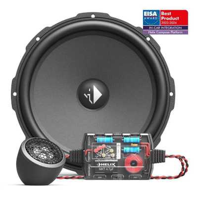 Компонентная акустическая система Helix Ci3 K200.2FM-S3 – цена, описание и отзывы — фото