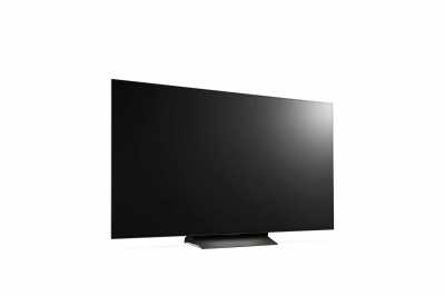 Телевизор LG OLED 65 C4RLA – цена, описание и отзывы — фото