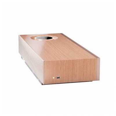 Беспроводная аудиосистема Naim Mu-so 2nd Gen Wood – цена, описание и отзывы — фото