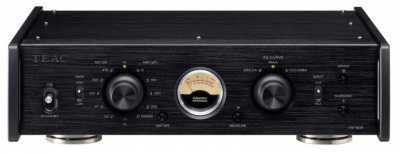 Фонокорректор TEAC PE-505 Black – цена, описание и отзывы — фото